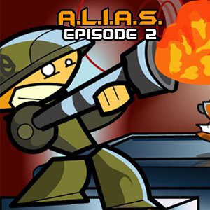 ALIAS 2